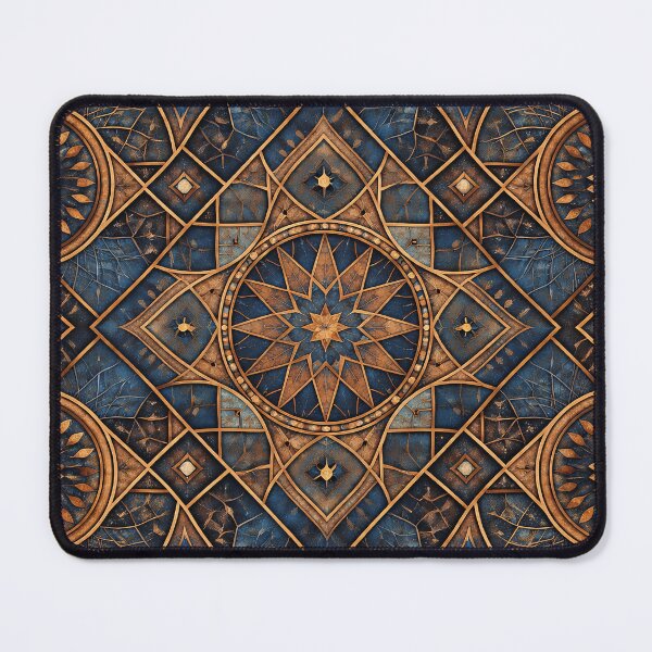 Item preview, Geometric Design No.1 designed and sold by TenderPawStudio.