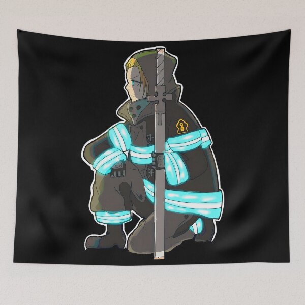 Item preview, Arthur Boyle – Knight King designed and sold by ANIME HEAT.