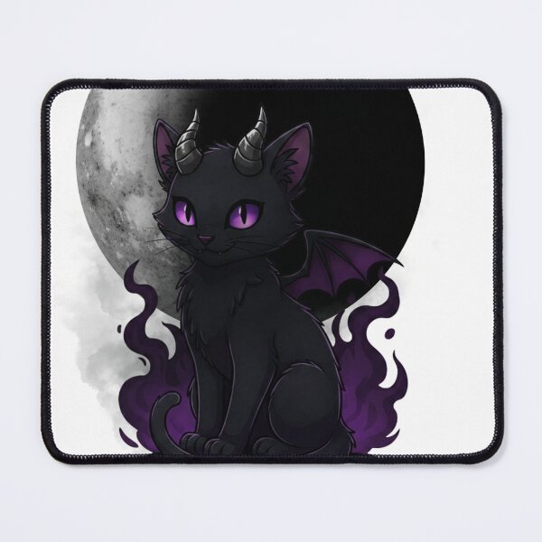 Item preview, Little Lord of Chaos designed and sold by Lavender-Kitty.