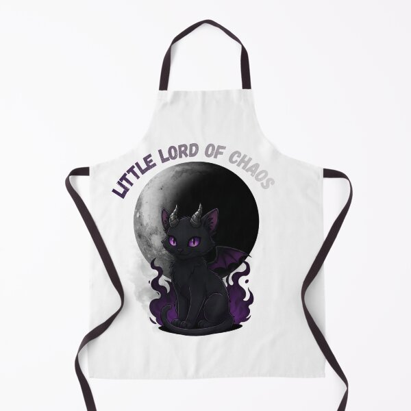 Item preview, Little Lord of Chaos designed and sold by Lavender-Kitty.