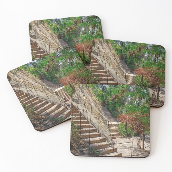 Item preview, hill stairs 3 designed and sold by PolinkCreaFotos.