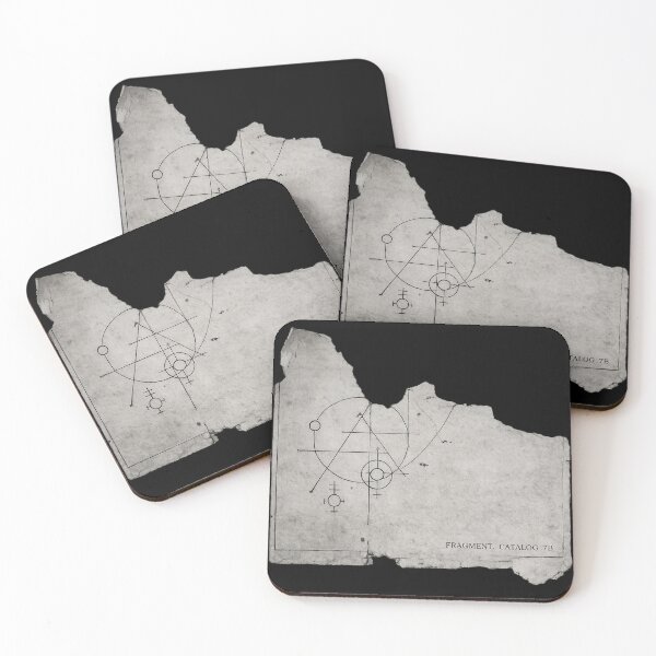 Item preview, Fragment, Catalog 7B designed and sold by It's Heritage Hoss.