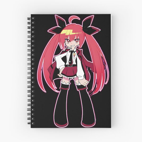 Item preview, Kotori Itsuka: Commander of Ratatoskr designed and sold by Fiki Star.