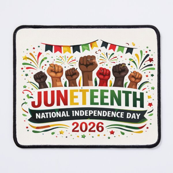Item preview, JUNETEENTH NATIONAL INDEPENDENCE DAY designed and sold by bebeshoppl.