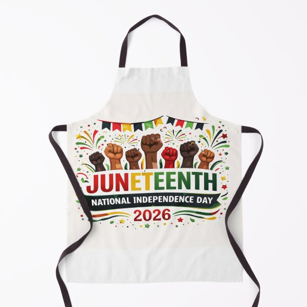 Item preview, JUNETEENTH NATIONAL INDEPENDENCE DAY designed and sold by bebeshoppl.