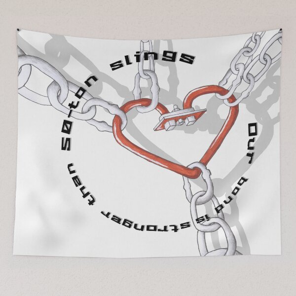 Item preview, Rigging charm designed and sold by artisterik.