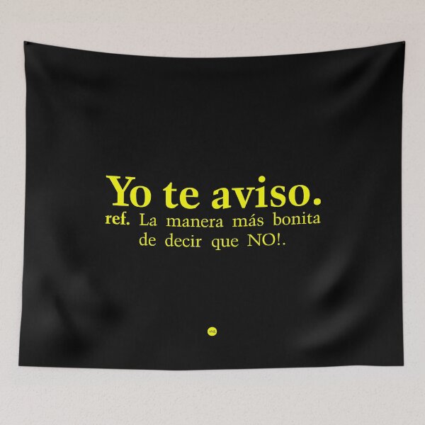 Item preview, I'll let you know (fo) I designed and sold by XUSRedbubble.