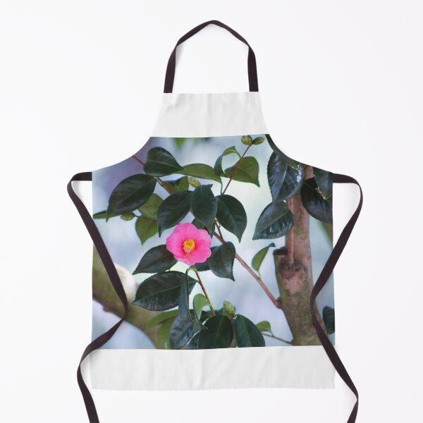 Item preview, Pink Flower Among Green Leaves designed and sold by Cynthia48.