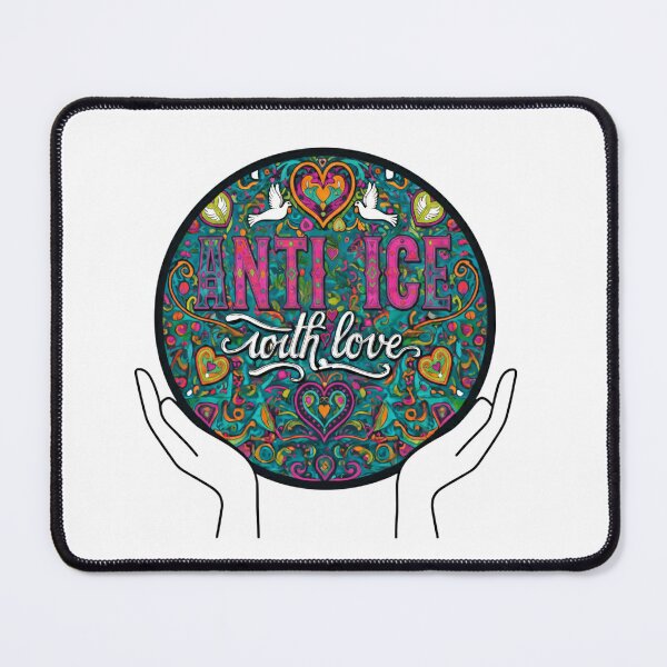 Item preview, anti ice  designed and sold by blacK1982White.