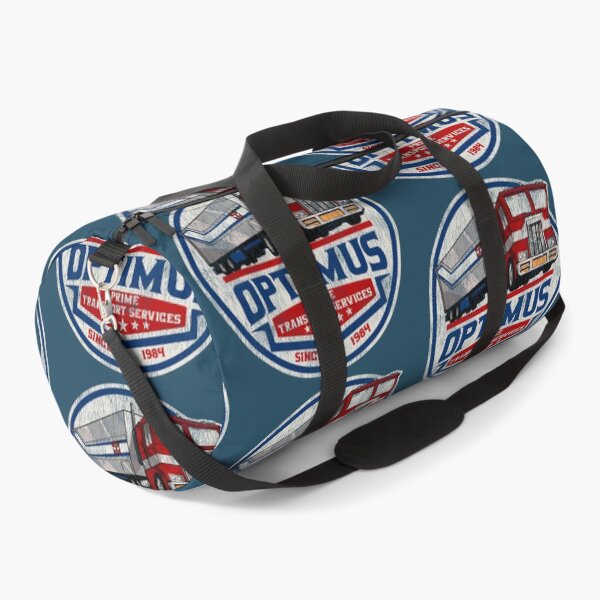 Item preview, Prime's Trucking Service Worn designed and sold by Alema Art.