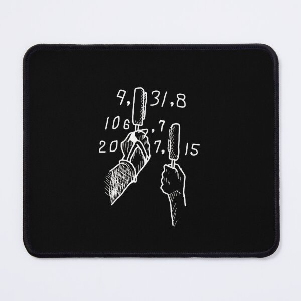 Item preview, real one is not among them designed and sold by DokuroDeluxe.