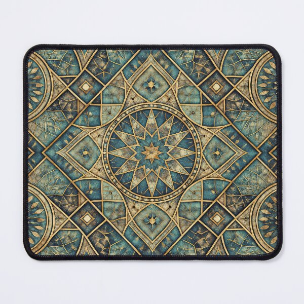 Item preview, Geometric Design No.2 designed and sold by TenderPawStudio.