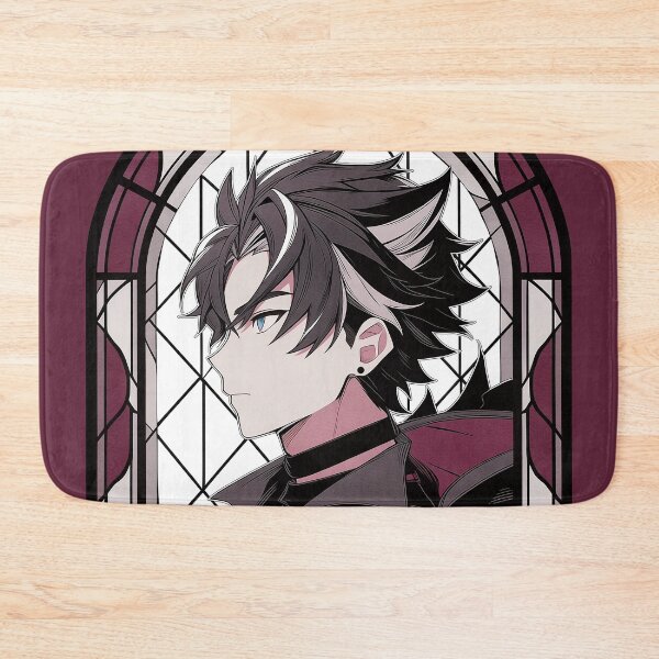 Item preview, Stained Glass Wriothesley designed and sold by SchellStation.