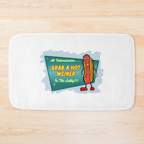 Item preview, Grab A Hot Weiner designed and sold by Normbot2000.