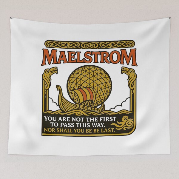 Item preview, You are not the first to pass this way designed and sold by ETcktAdventures.