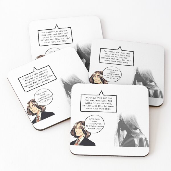 Item preview, Unworried Jean. designed and sold by di-Vera-Rosati.