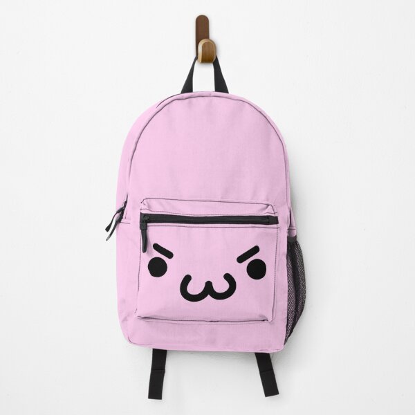 Item preview, >:3 designed and sold by HFYD.