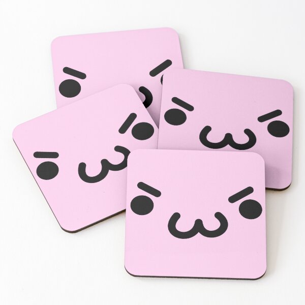 Item preview, >:3 designed and sold by HFYD.