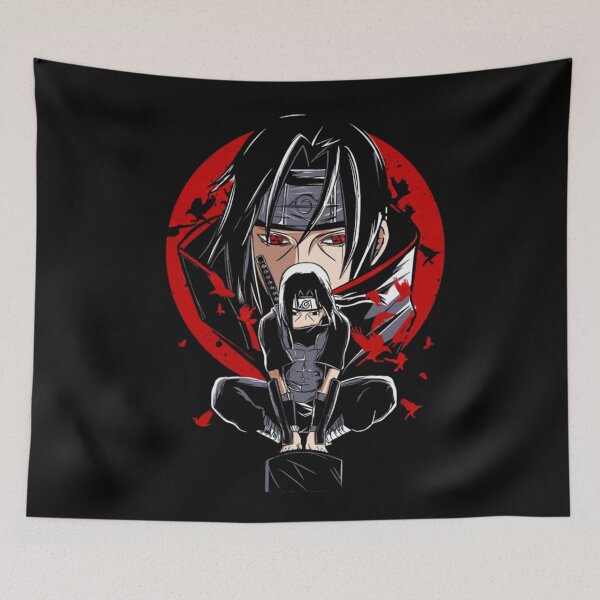 Item preview, strength through sacrifice designed and sold by DokuroDeluxe.