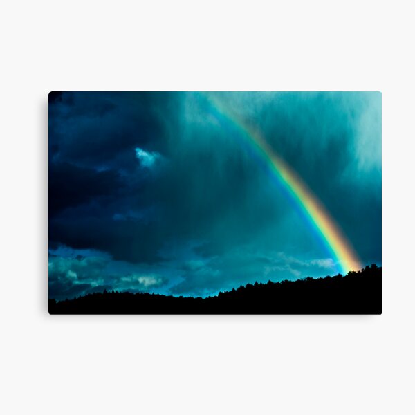there is always hope Canvas Print