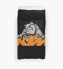 KTM-Rennen Bettbezug