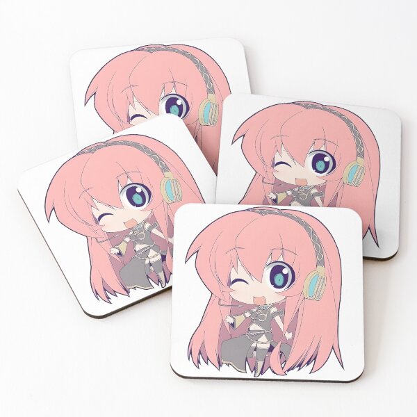 Item preview, Megurine luka  designed and sold by RadiantGraphics.