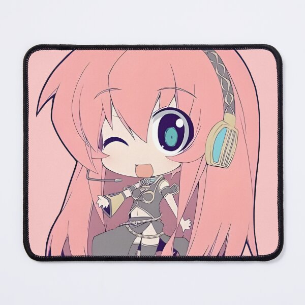 Item preview, Megurine luka  designed and sold by RadiantGraphics.