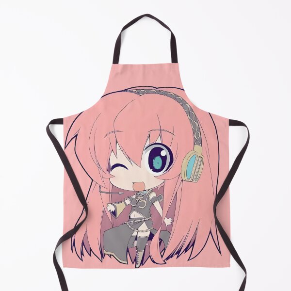 Item preview, Megurine luka  designed and sold by RadiantGraphics.