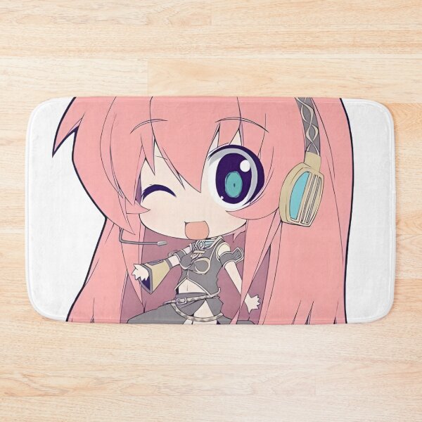 Item preview, Megurine luka  designed and sold by RadiantGraphics.