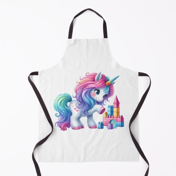 Item preview, Rainbow Unicorn Magic: Sweet & Sparkly Collection designed and sold by Krasnovaovaova.