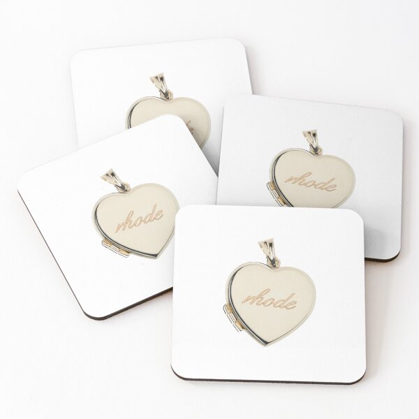 Item preview, sweetheart necklace locket designed and sold by delicate-pov.