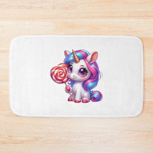 Item preview, Rainbow Unicorn Magic: Sweet & Sparkly Collection designed and sold by Krasnovaovaova.