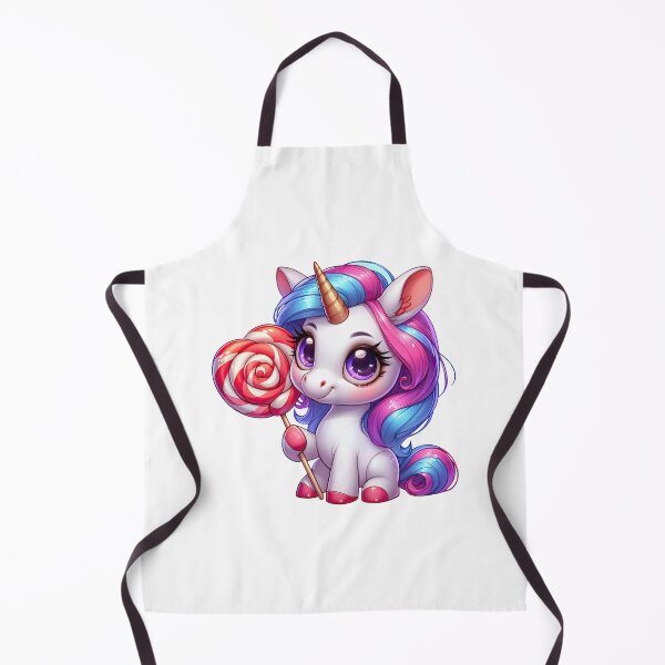 Item preview, Rainbow Unicorn Magic: Sweet & Sparkly Collection designed and sold by Krasnovaovaova.