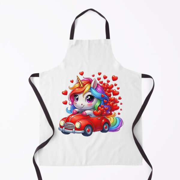 Item preview, Rainbow Unicorn Magic: Sweet & Sparkly Collection designed and sold by Krasnovaovaova.
