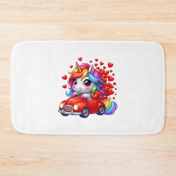 Item preview, Rainbow Unicorn Magic: Sweet & Sparkly Collection designed and sold by Krasnovaovaova.