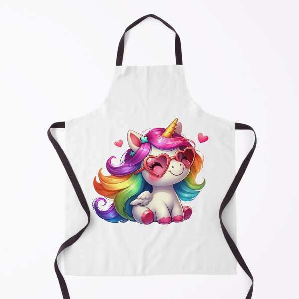 Item preview, Rainbow Unicorn Magic: Sweet & Sparkly Collection designed and sold by Krasnovaovaova.