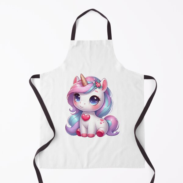 Item preview, Rainbow Unicorn Magic: Sweet & Sparkly Collection designed and sold by Krasnovaovaova.
