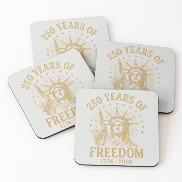 Item preview, Golden USA 250 Years - Vintage Luxury Engraving designed and sold by DigitalGlade.