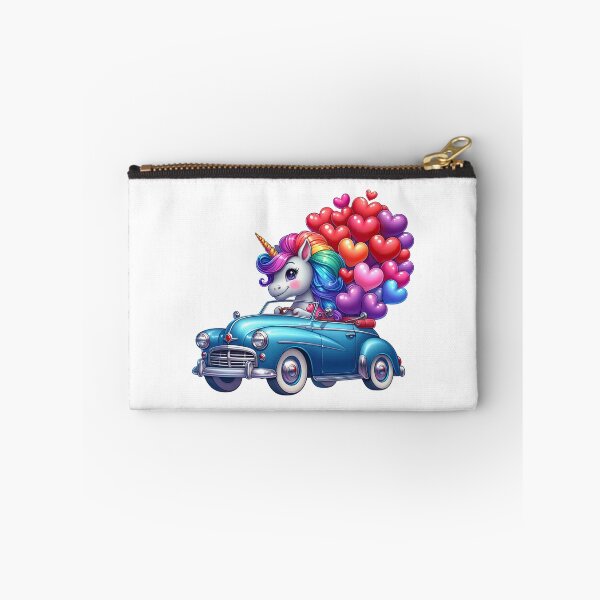 Item preview, Rainbow Unicorn Magic: Sweet & Sparkly Collection designed and sold by Krasnovaovaova.