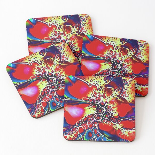 Item preview, neon deckle top designed and sold by NightRaida.