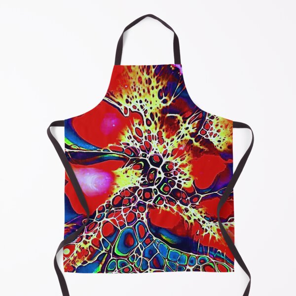 Item preview, neon deckle top designed and sold by NightRaida.