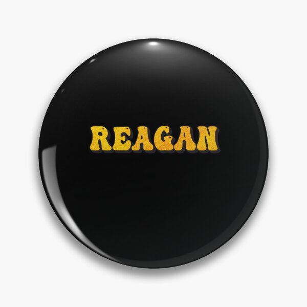 Item preview, Reagan Custom Name Design – Cool Personalized for Women and Girls designed and sold by Watsonarts.