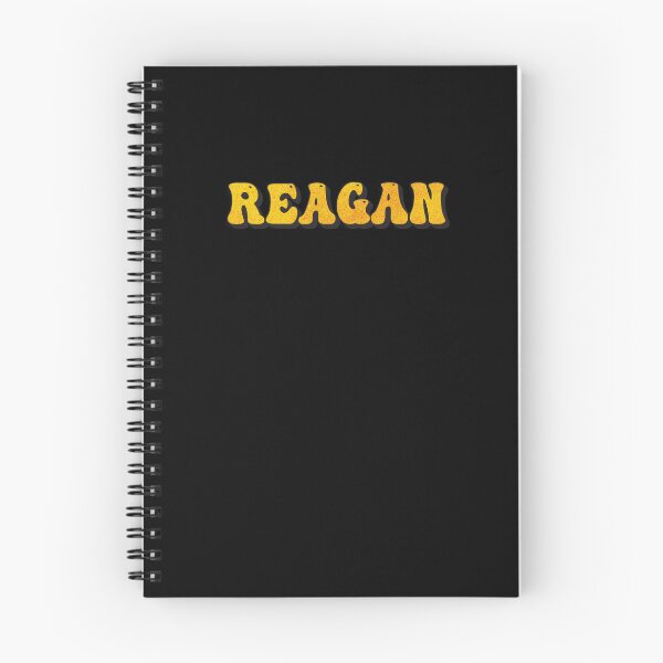 Item preview, Reagan Custom Name Design – Cool Personalized for Women and Girls designed and sold by Watsonarts.