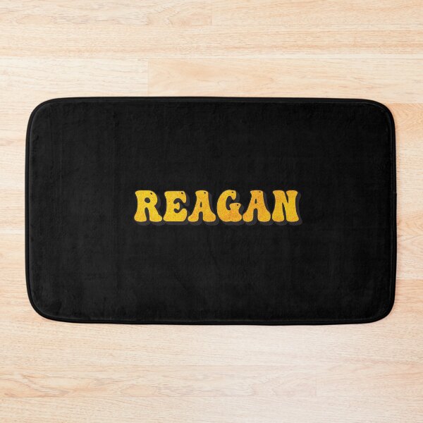 Item preview, Reagan Custom Name Design – Cool Personalized for Women and Girls designed and sold by Watsonarts.