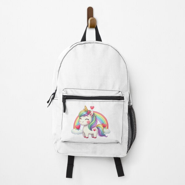 Item preview, Rainbow Unicorn Magic: Sweet & Sparkly Collection designed and sold by Krasnovaovaova.