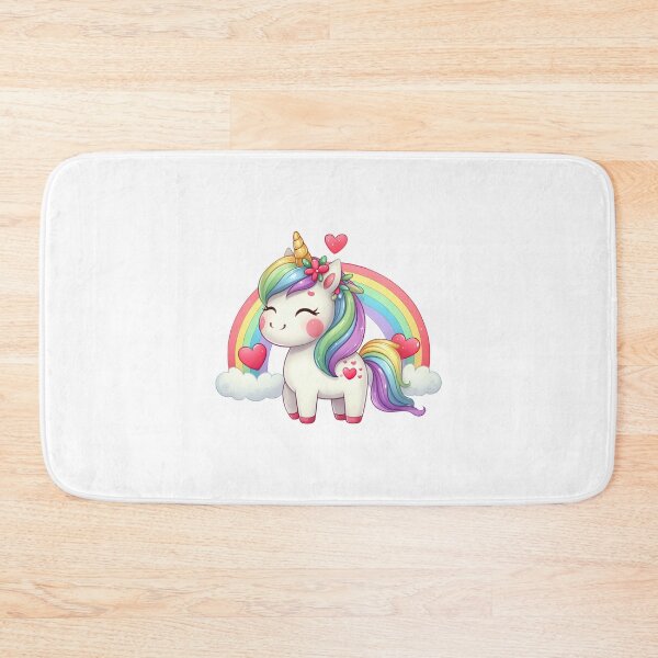 Item preview, Rainbow Unicorn Magic: Sweet & Sparkly Collection designed and sold by Krasnovaovaova.