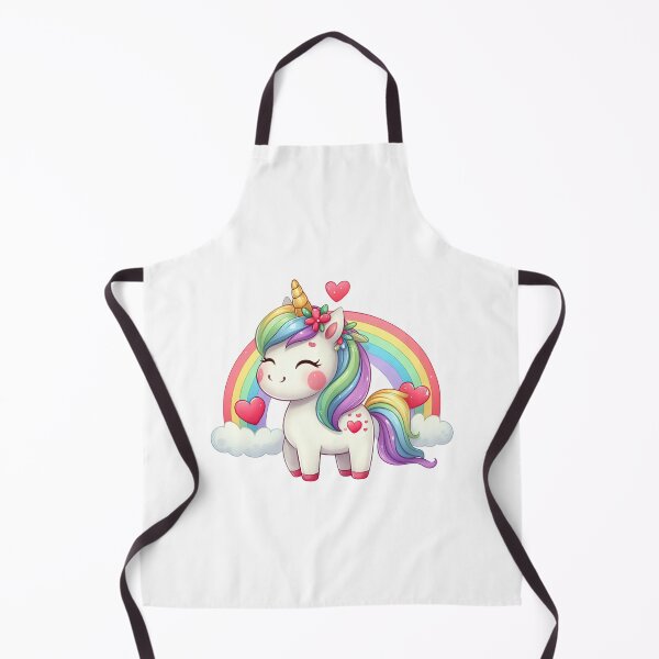 Item preview, Rainbow Unicorn Magic: Sweet & Sparkly Collection designed and sold by Krasnovaovaova.