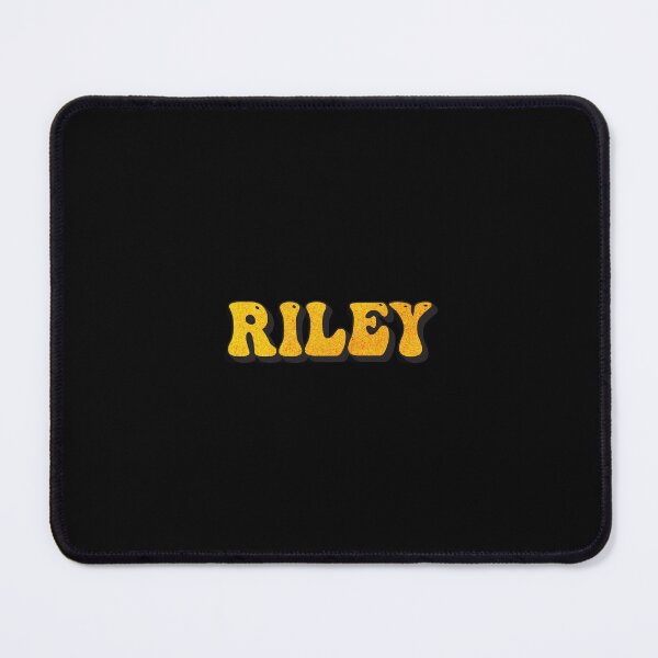 Item preview, Riley Custom Name Design – Cool Personalized for Women and Girls designed and sold by Watsonarts.