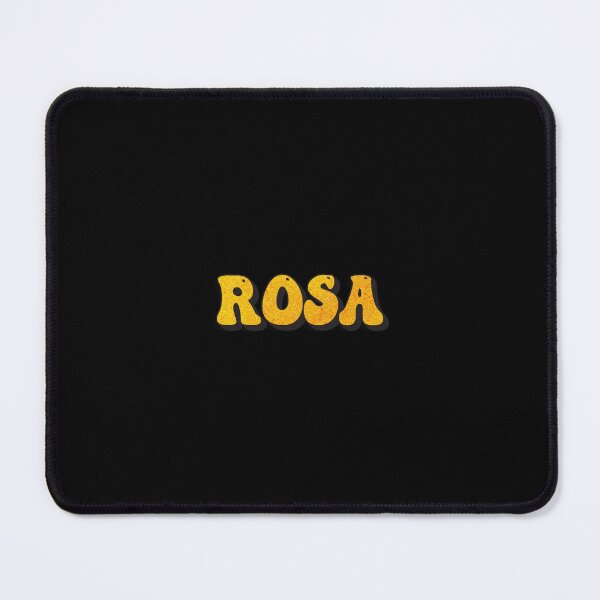 Item preview, Rosa Custom Name Design – Cool Personalized for Women and Girls designed and sold by Watsonarts.