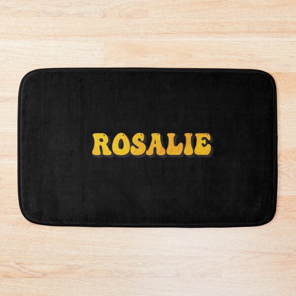 Item preview, Rosalie Custom Name Design – Cool Personalized for Women and Girls designed and sold by Watsonarts.